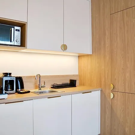 Belmare By Baltic Home Miedzyzdroje Exterior photo