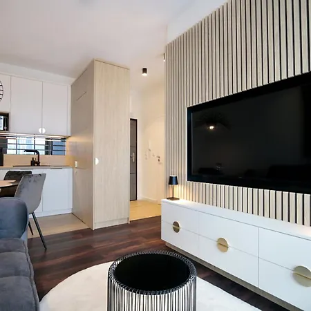 Belmare By Baltic Home Miedzyzdroje Exterior photo
