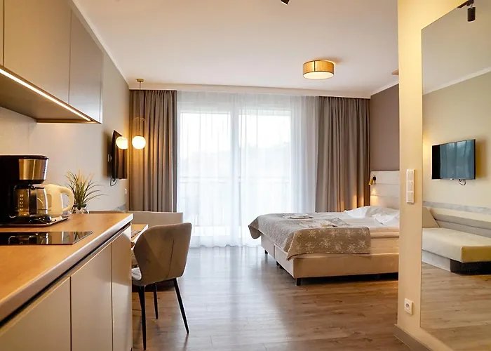 Belmare By Baltic Home