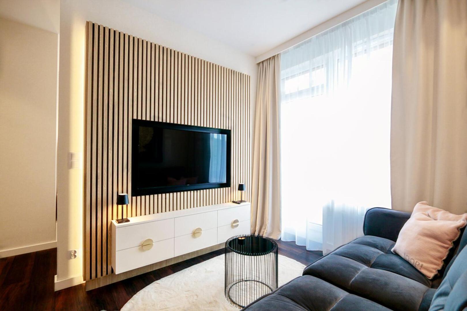Apartment Belmare By Baltic