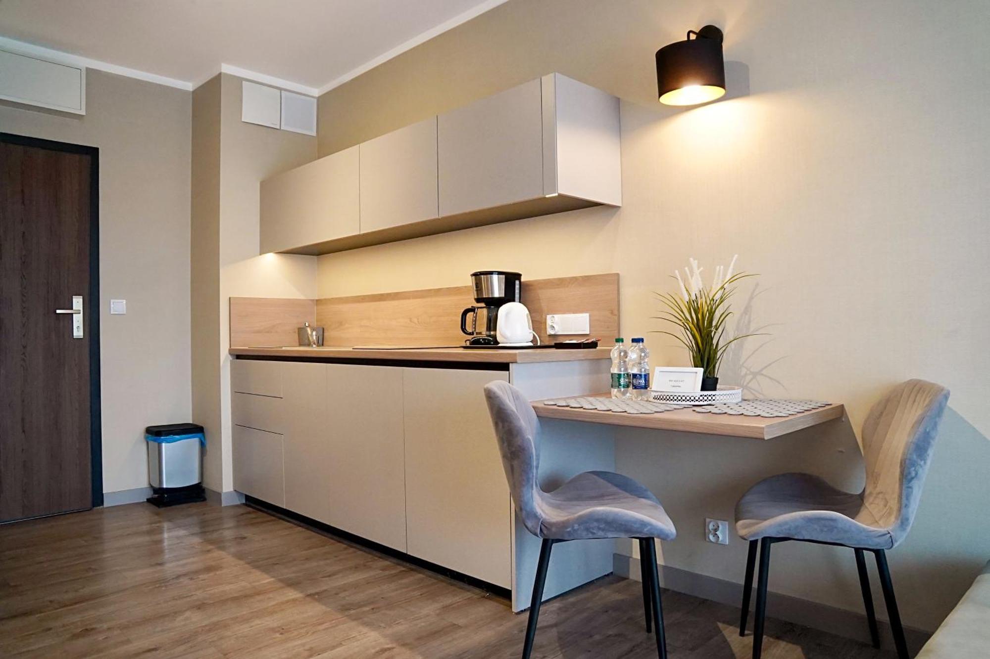 Belmare By Baltic Apartment Miedzyzdroje