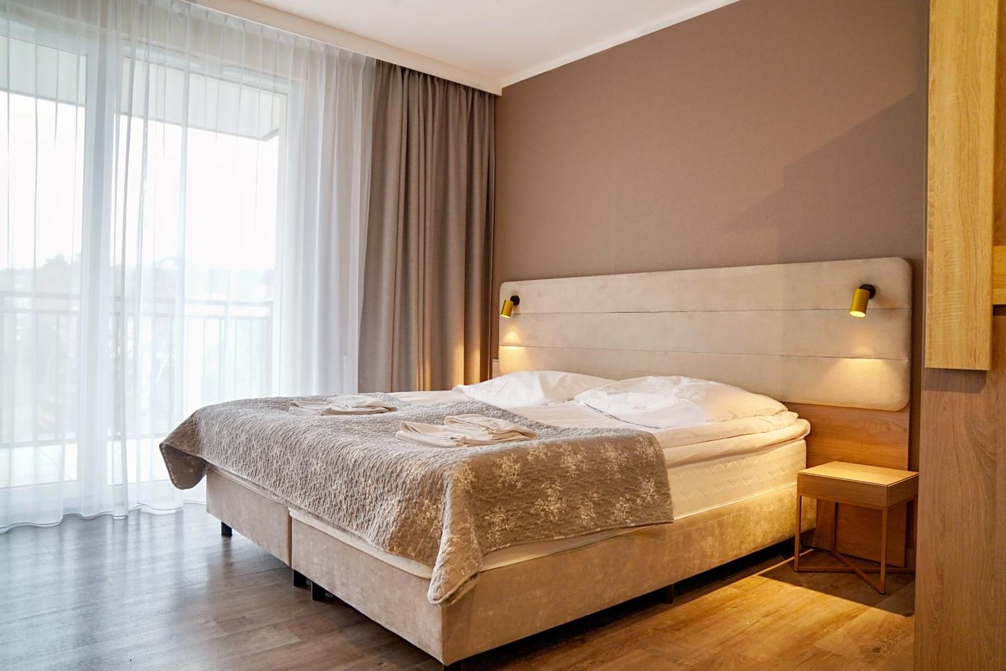 Apartment Belmare By Baltic *