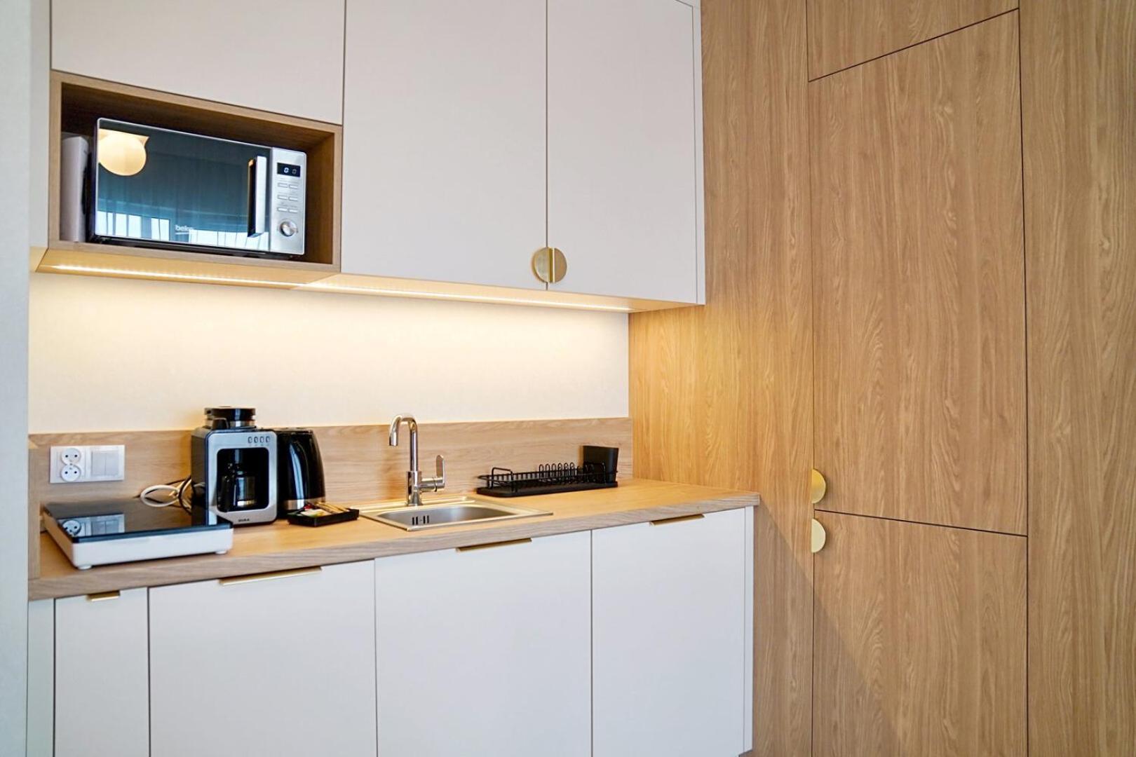 Apartment Belmare By Baltic *