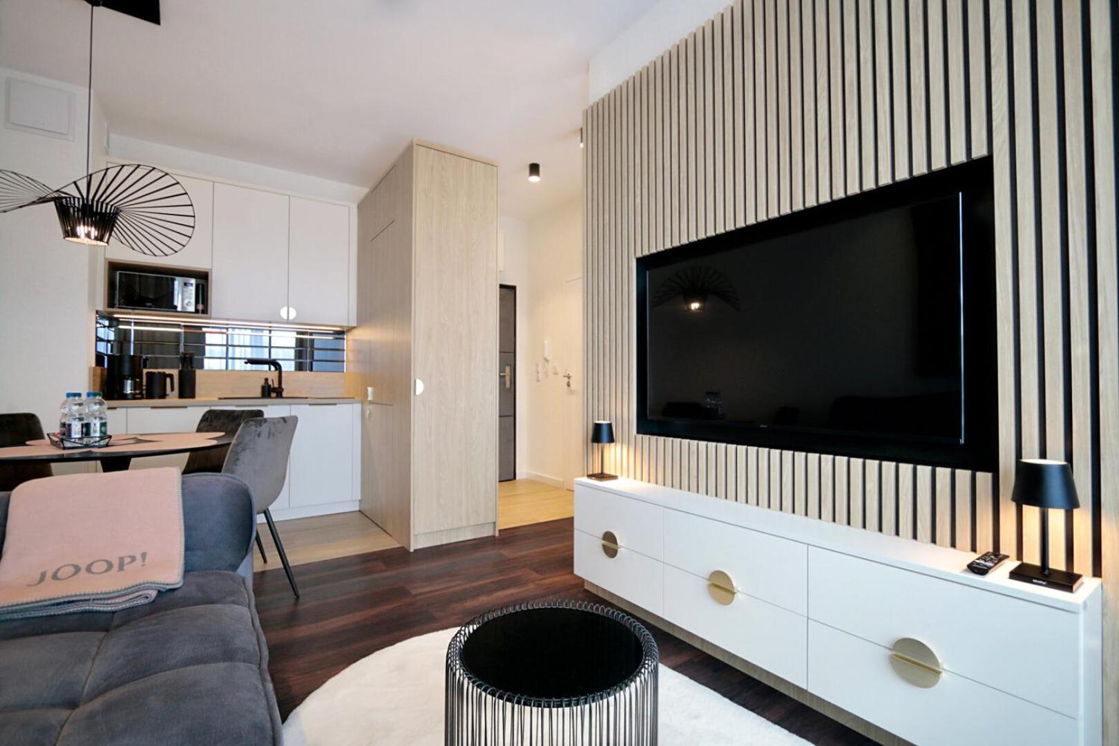 Apartment Belmare By Baltic *