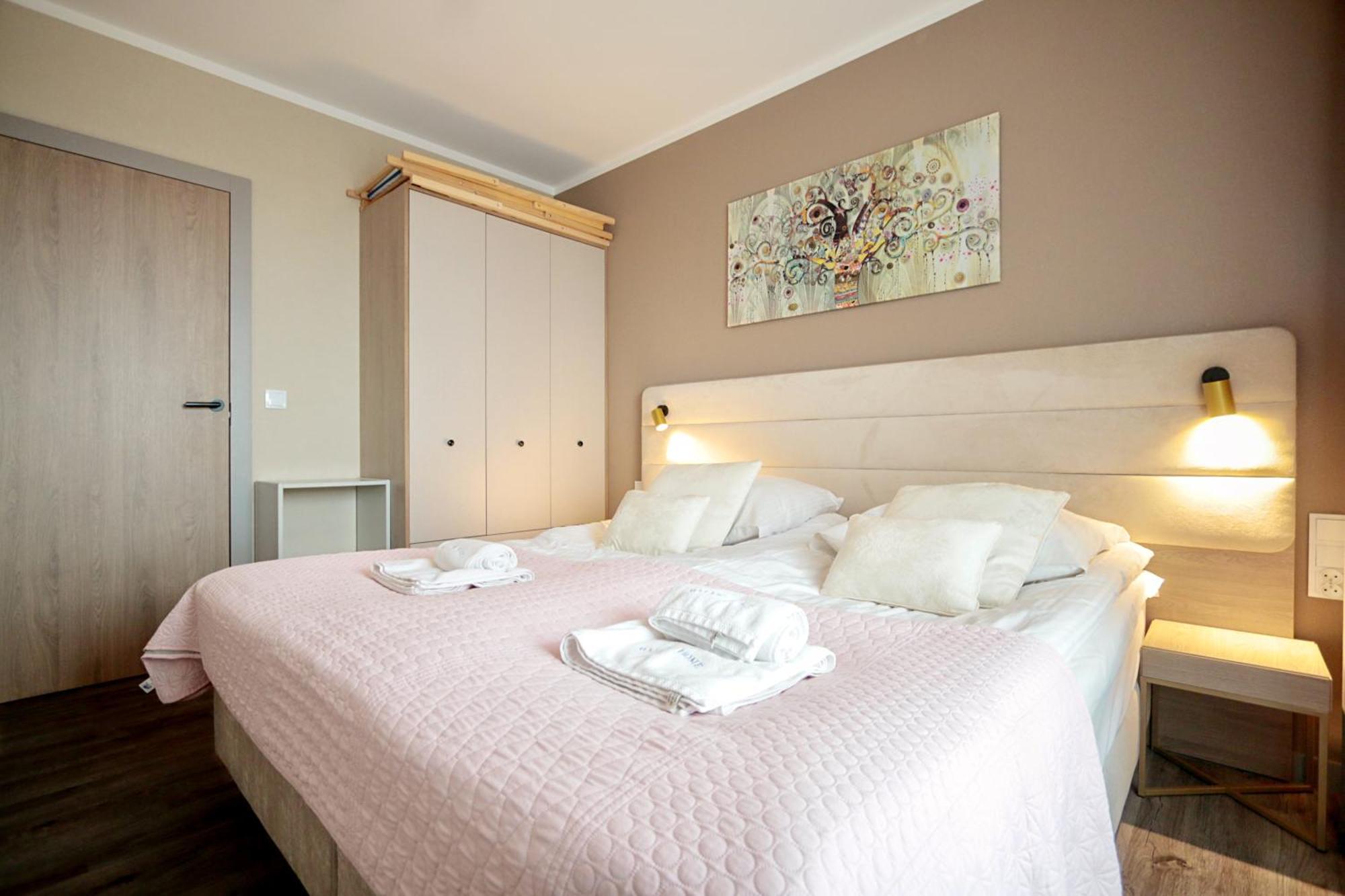Belmare By Baltic Apartment *