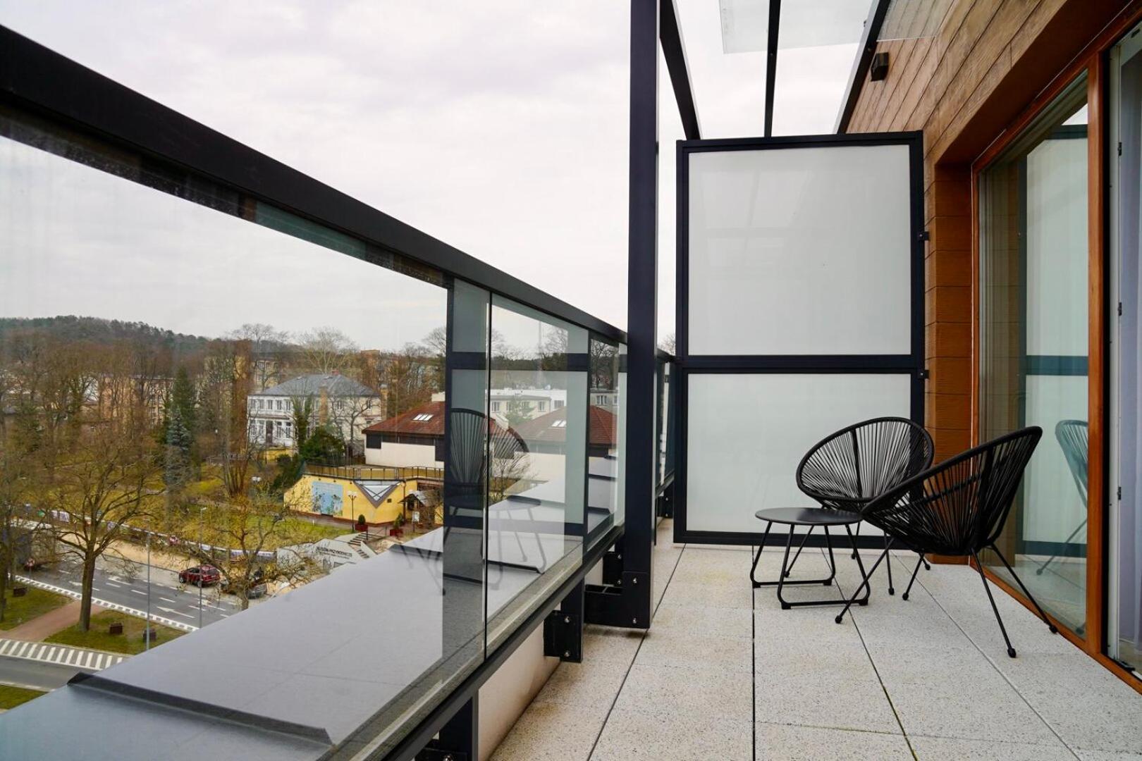 Apartment Belmare By Baltic