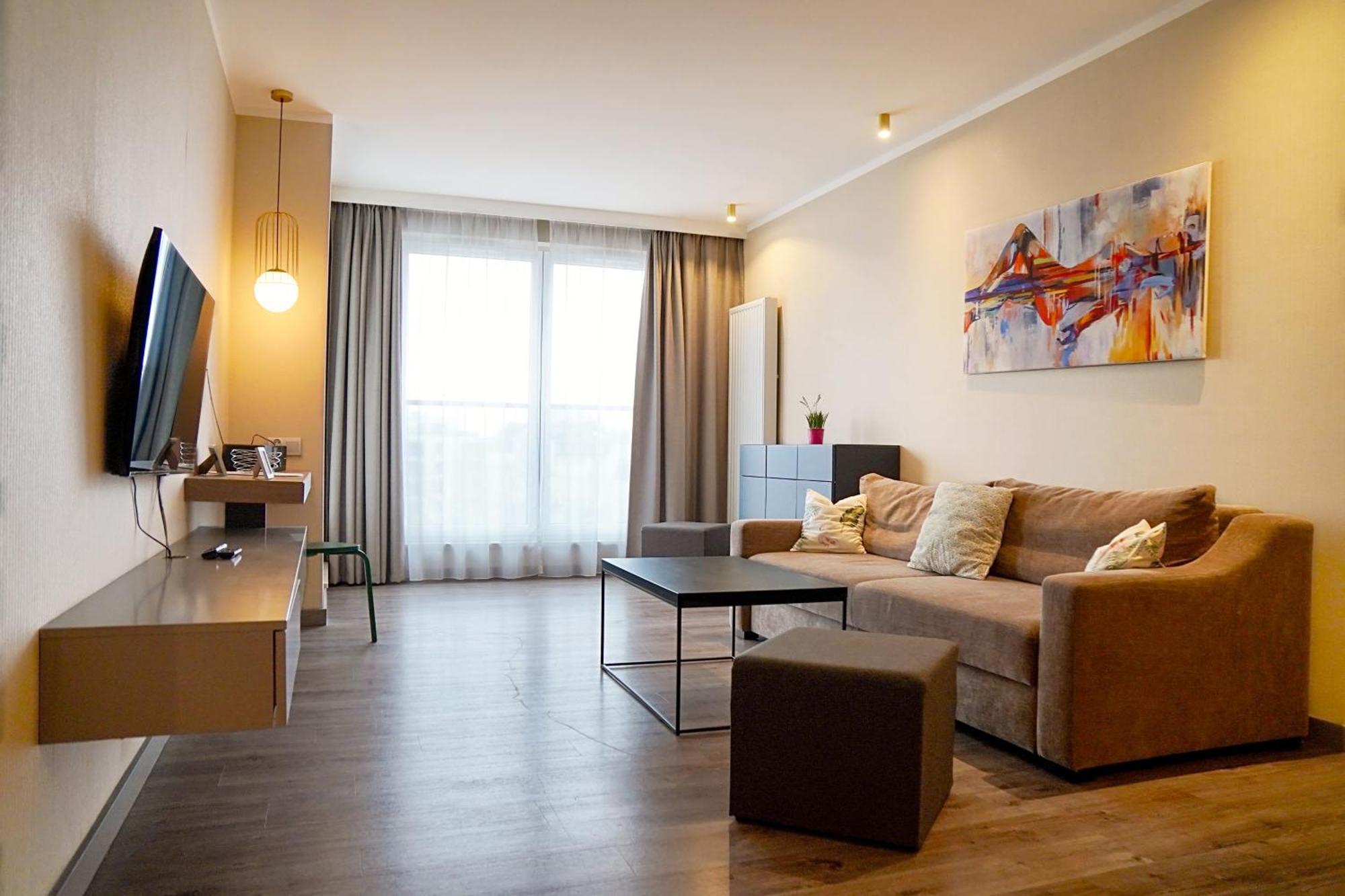 Apartment Belmare By Baltic *