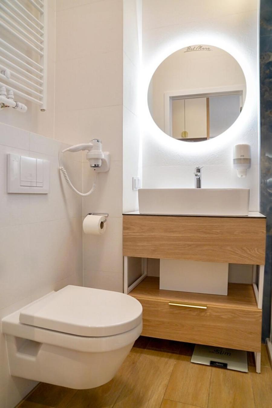 Belmare By Baltic Apartment Miedzyzdroje