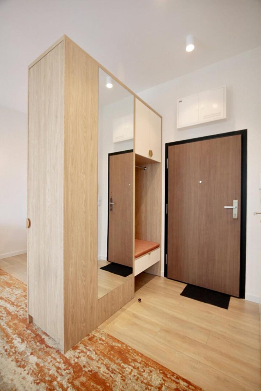 Belmare By Baltic Apartment