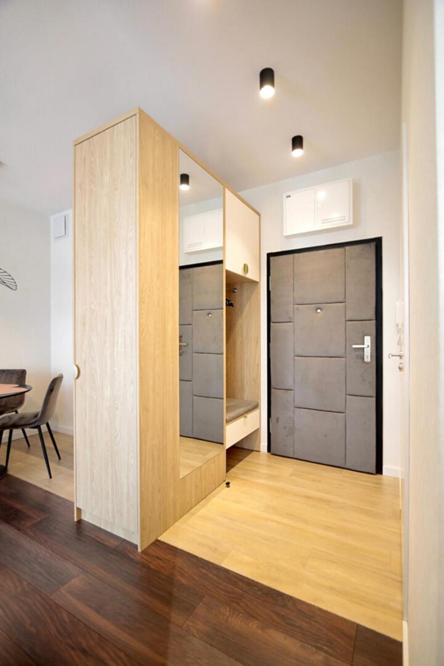 Belmare By Baltic Apartment *